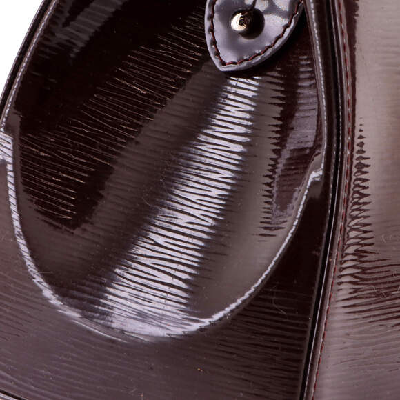 Louis Vuitton Brea Handbag Electric Epi #199096L76B - Picture 8 of 9